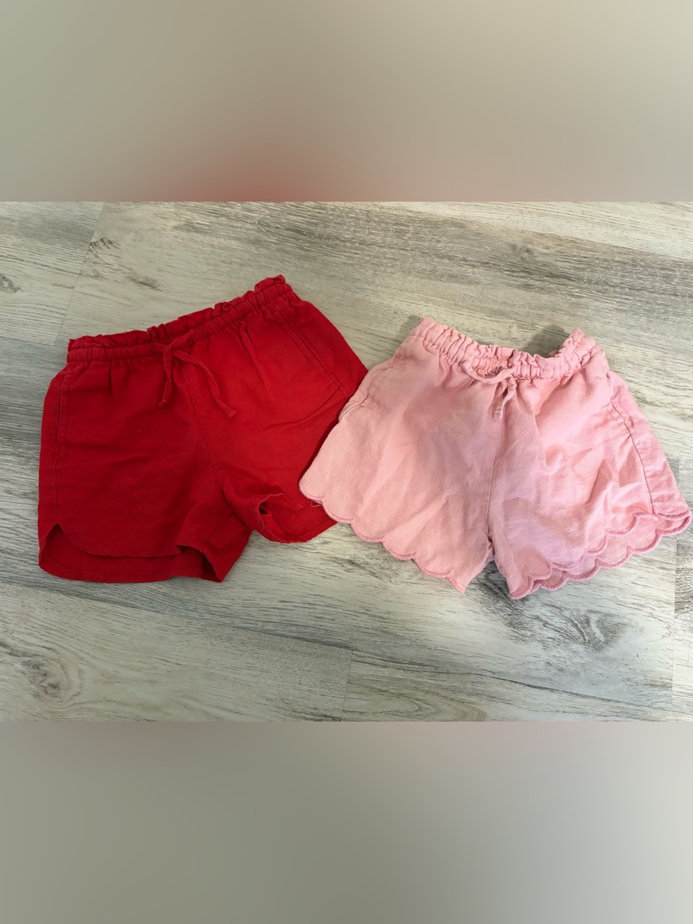 2T short bundle